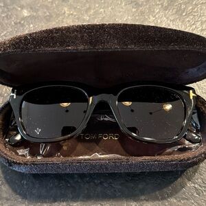 Tom Ford James Bond Sunglasses from the film, Spectre